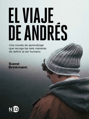 cover image of El viaje de Andrés